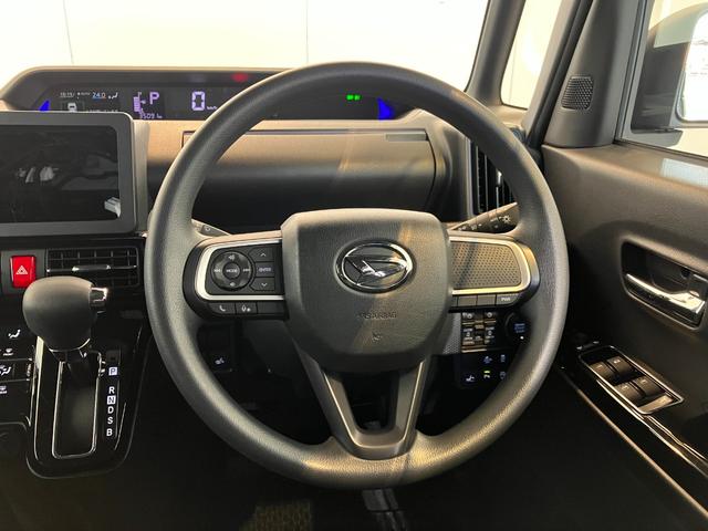 タントカスタムX オーディオレス/アルミワンオーナー オーディオレス バックモニター対応カメラ 両側パワースライドドア 運転席・助手席シートヒーター USB入力端子 純正14インチアルミホイール LEDヘッドランプ スマートキー(香川県)の中古車