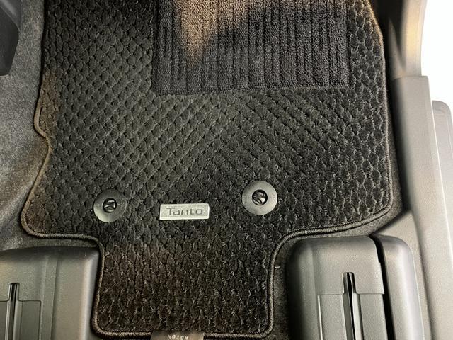 タントカスタムX オーディオレス/アルミワンオーナー オーディオレス バックモニター対応カメラ 両側パワースライドドア 運転席・助手席シートヒーター USB入力端子 純正14インチアルミホイール LEDヘッドランプ スマートキー(香川県)の中古車