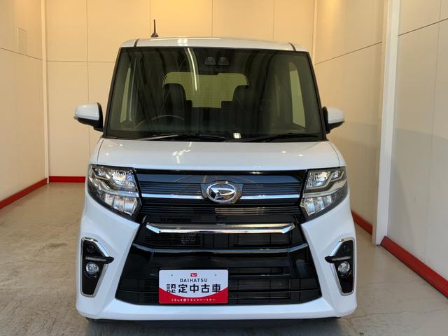 タントカスタムX オーディオレス/アルミワンオーナー オーディオレス バックモニター対応カメラ 両側パワースライドドア 運転席・助手席シートヒーター USB入力端子 純正14インチアルミホイール LEDヘッドランプ スマートキー(香川県)の中古車