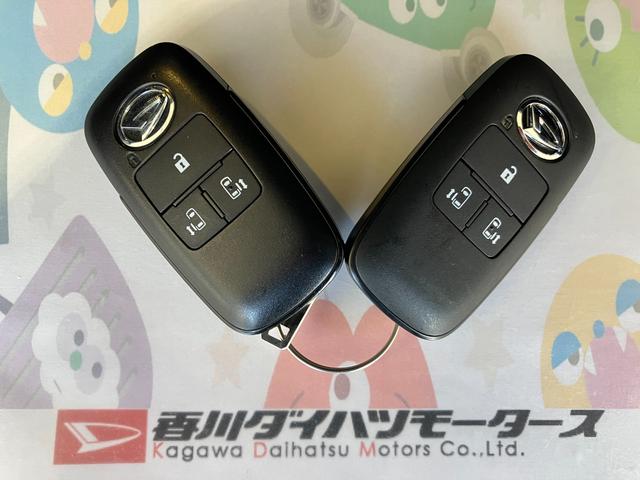 タントカスタムX オーディオレス/アルミワンオーナー オーディオレス バックモニター対応カメラ 両側パワースライドドア 運転席・助手席シートヒーター USB入力端子 純正14インチアルミホイール LEDヘッドランプ スマートキー(香川県)の中古車