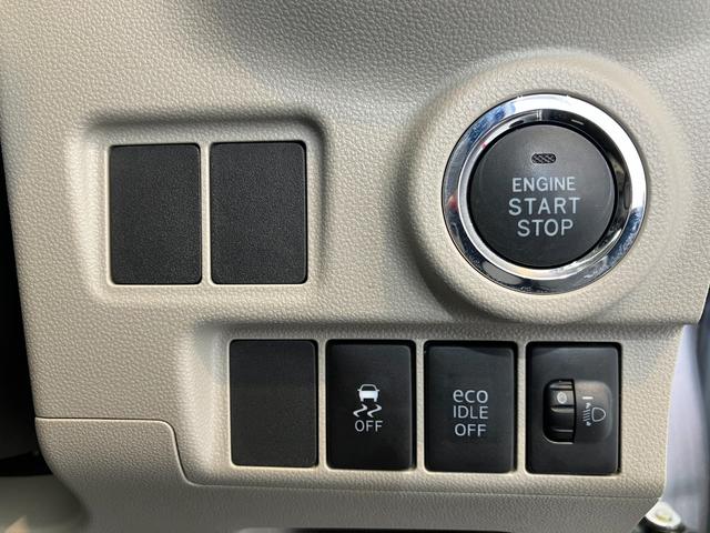 キャストスタイルＸ　ＣＤチューナーワンオーナー　ＣＤチューナー　ハロゲンヘッドライト　オートライト　電動格納ミラー　スマートキー　取扱説明書　メンテナンスノート（香川県）の中古車