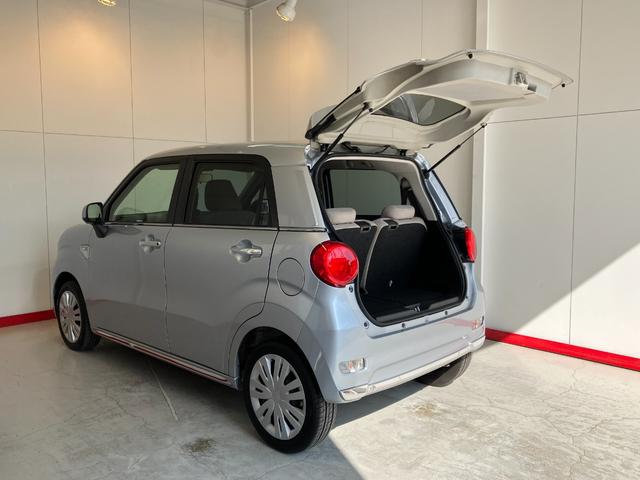 キャストスタイルＸ　ＣＤチューナーワンオーナー　ＣＤチューナー　ハロゲンヘッドライト　オートライト　電動格納ミラー　スマートキー　取扱説明書　メンテナンスノート（香川県）の中古車