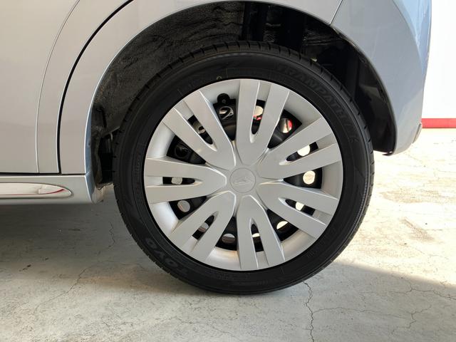 キャストスタイルＸ　ＣＤチューナーワンオーナー　ＣＤチューナー　ハロゲンヘッドライト　オートライト　電動格納ミラー　スマートキー　取扱説明書　メンテナンスノート（香川県）の中古車