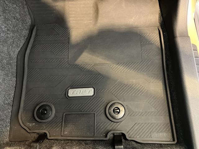 タフトＸ　オーディオレス／ＵＳＢ入力端子ワンオーナー　オーディオレス　バックモニター対応カメラ　電動パーキングブレーキ　オートブレーキホールド　ＬＥＤヘッドランプ　電動格納ミラー　ＵＳＢ入力端子　取扱説明書　メンテナンスノート　スマートキー（香川県）の中古車