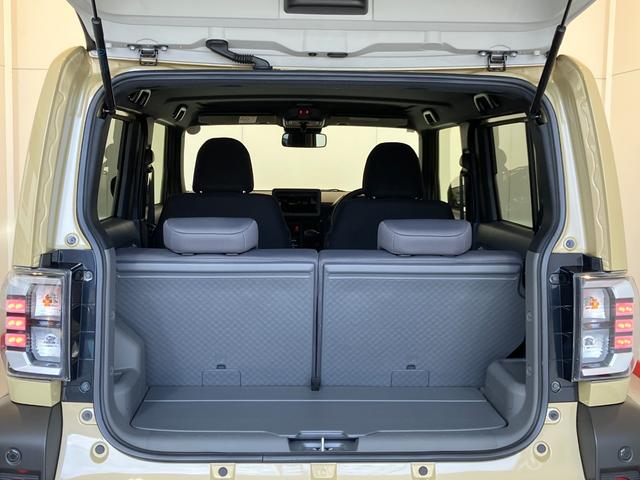 タフトＸ　オーディオレス／ＵＳＢ入力端子ワンオーナー　オーディオレス　バックモニター対応カメラ　電動パーキングブレーキ　オートブレーキホールド　ＬＥＤヘッドランプ　電動格納ミラー　ＵＳＢ入力端子　取扱説明書　メンテナンスノート　スマートキー（香川県）の中古車