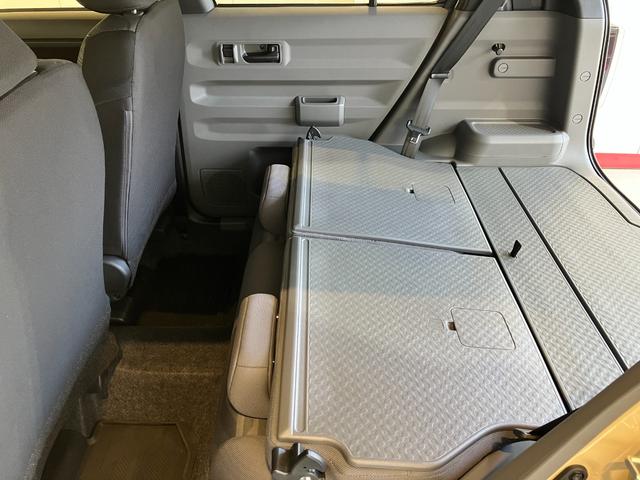 タフトＸ　オーディオレス／ＵＳＢ入力端子ワンオーナー　オーディオレス　バックモニター対応カメラ　電動パーキングブレーキ　オートブレーキホールド　ＬＥＤヘッドランプ　電動格納ミラー　ＵＳＢ入力端子　取扱説明書　メンテナンスノート　スマートキー（香川県）の中古車