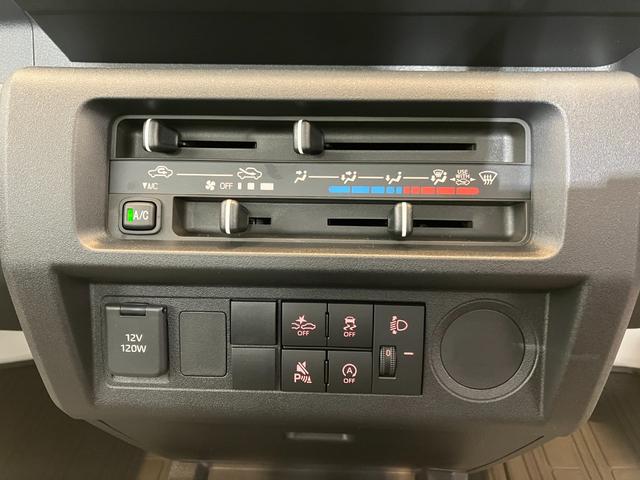 ハイゼットトラックスタンダード　ＭＴ／ＡＭ／ＦＭラジオワンオーナー　ＭＴ　ＡＭ／ＦＭラジオ　スマアシ　ハロゲンヘッドライト　オートライト　オートマチックハイビーム　取扱説明書　メンテナンスノート（香川県）の中古車