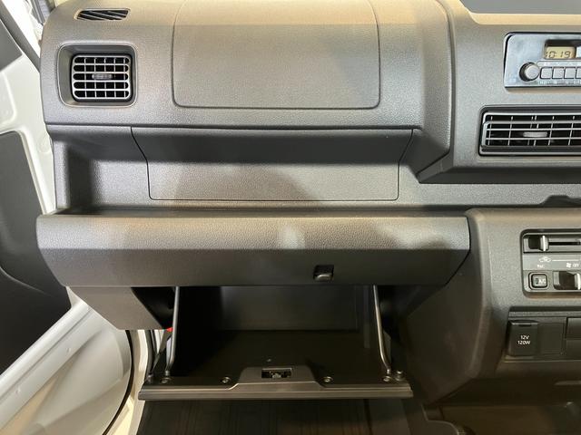 ハイゼットトラックスタンダード　ＭＴ／ＡＭ／ＦＭラジオワンオーナー　ＭＴ　ＡＭ／ＦＭラジオ　スマアシ　ハロゲンヘッドライト　オートライト　オートマチックハイビーム　取扱説明書　メンテナンスノート（香川県）の中古車