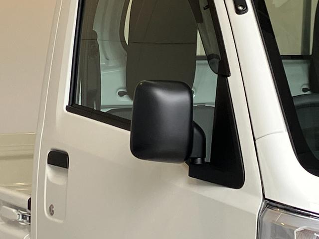 ハイゼットトラックスタンダード　ＭＴ／ＡＭ／ＦＭラジオワンオーナー　ＭＴ　ＡＭ／ＦＭラジオ　スマアシ　ハロゲンヘッドライト　オートライト　オートマチックハイビーム　取扱説明書　メンテナンスノート（香川県）の中古車