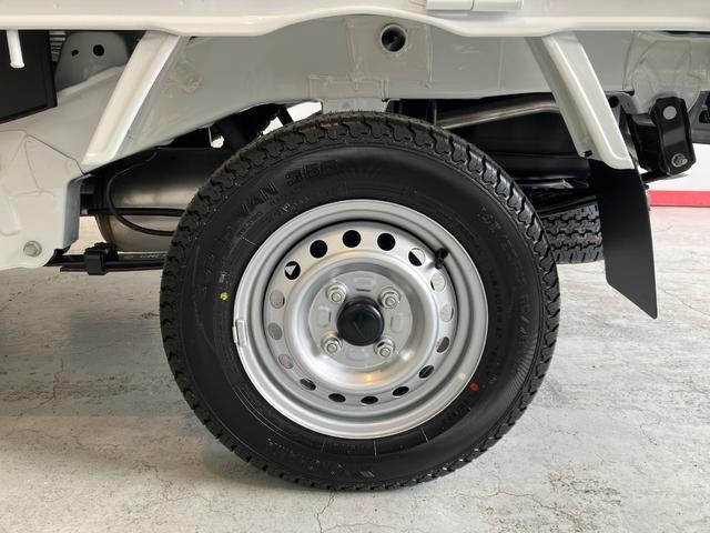 ハイゼットトラックスタンダード　ＭＴ／ＡＭ／ＦＭラジオワンオーナー　ＭＴ　ＡＭ／ＦＭラジオ　スマアシ　ハロゲンヘッドライト　オートライト　オートマチックハイビーム　取扱説明書　メンテナンスノート（香川県）の中古車