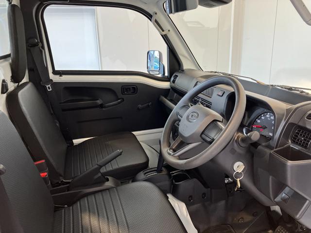 ハイゼットトラックスタンダード AM/FMラジオワンオーナー AM/FMラジオ ハロゲンヘッドライト オートライト オートマチックハイビーム 取扱説明書 メンテナンスノート(香川県)の中古車