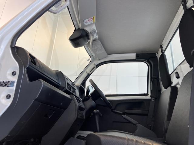 ハイゼットトラックスタンダード AM/FMラジオワンオーナー AM/FMラジオ ハロゲンヘッドライト オートライト オートマチックハイビーム 取扱説明書 メンテナンスノート(香川県)の中古車