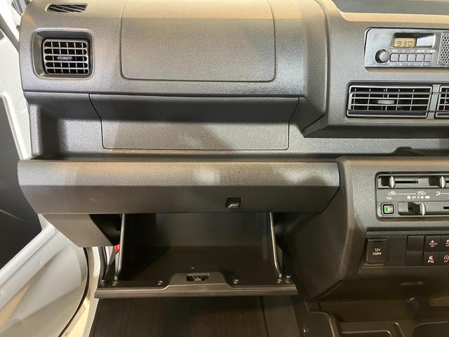 ハイゼットトラックスタンダード AM/FMラジオワンオーナー AM/FMラジオ ハロゲンヘッドライト オートライト オートマチックハイビーム 取扱説明書 メンテナンスノート(香川県)の中古車