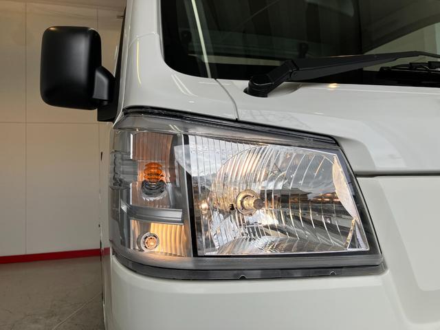 ハイゼットトラックスタンダード AM/FMラジオワンオーナー AM/FMラジオ ハロゲンヘッドライト オートライト オートマチックハイビーム 取扱説明書 メンテナンスノート(香川県)の中古車