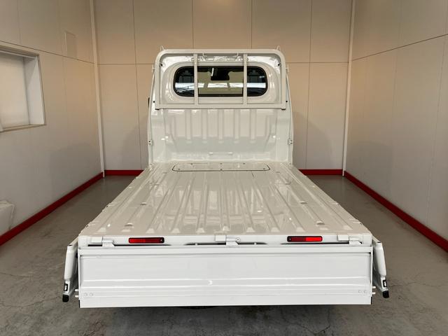 ハイゼットトラックスタンダード AM/FMラジオワンオーナー AM/FMラジオ ハロゲンヘッドライト オートライト オートマチックハイビーム 取扱説明書 メンテナンスノート(香川県)の中古車