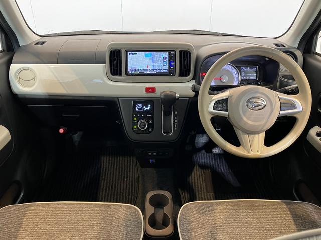 ミラトコットＧリミテッド　ＳＡIIIナビ／Ｂｌｕｅｔｏｏｔｈ接続ワンオーナー　純正ナビ　パノラマモニター　Ｂｌｕｅｔｏｏｔｈ接続　スマアシＩＩＩ　運転席・助手席シートヒーター　ＬＥＤヘッドランプ　電動格納ミラー　シガーソケット　スマートキー　取扱説明書（香川県）の中古車