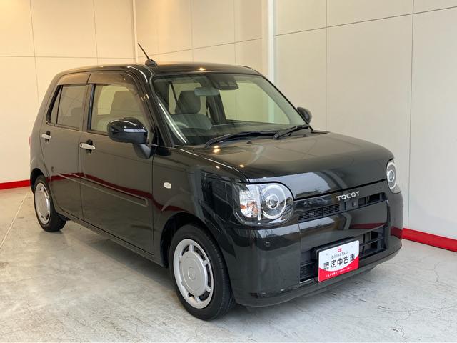 ミラトコットＧリミテッド　ＳＡIIIナビ／Ｂｌｕｅｔｏｏｔｈ接続ワンオーナー　純正ナビ　パノラマモニター　Ｂｌｕｅｔｏｏｔｈ接続　スマアシＩＩＩ　運転席・助手席シートヒーター　ＬＥＤヘッドランプ　電動格納ミラー　シガーソケット　スマートキー　取扱説明書（香川県）の中古車