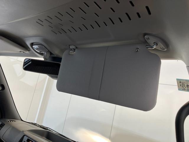 ハイゼットカーゴＤＸ　ＡＭ／ＦＭラジオ／キーレスエントリーワンオーナー　ＡＭ／ＦＭラジオ　キーレスエントリー　スマアシ　両側スライドドア　ハロゲンヘッドライト　オートライト　オートマチックハイビーム　取扱説明書　メンテナンスノート（香川県）の中古車