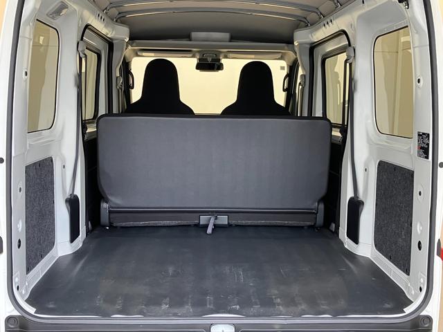 ハイゼットカーゴＤＸ　ＡＭ／ＦＭラジオ／キーレスエントリーワンオーナー　ＡＭ／ＦＭラジオ　キーレスエントリー　スマアシ　両側スライドドア　ハロゲンヘッドライト　オートライト　オートマチックハイビーム　取扱説明書　メンテナンスノート（香川県）の中古車