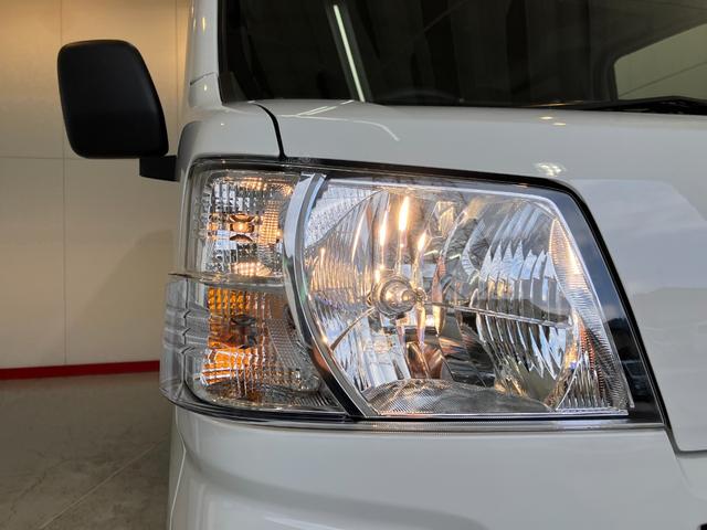 ハイゼットカーゴＤＸ　ＡＭ／ＦＭラジオ／キーレスエントリーワンオーナー　ＡＭ／ＦＭラジオ　キーレスエントリー　スマアシ　両側スライドドア　ハロゲンヘッドライト　オートライト　オートマチックハイビーム　取扱説明書　メンテナンスノート（香川県）の中古車