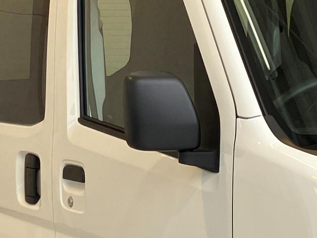 ハイゼットカーゴＤＸ　ＡＭ／ＦＭラジオ／キーレスエントリーワンオーナー　ＡＭ／ＦＭラジオ　キーレスエントリー　スマアシ　両側スライドドア　ハロゲンヘッドライト　オートライト　オートマチックハイビーム　取扱説明書　メンテナンスノート（香川県）の中古車