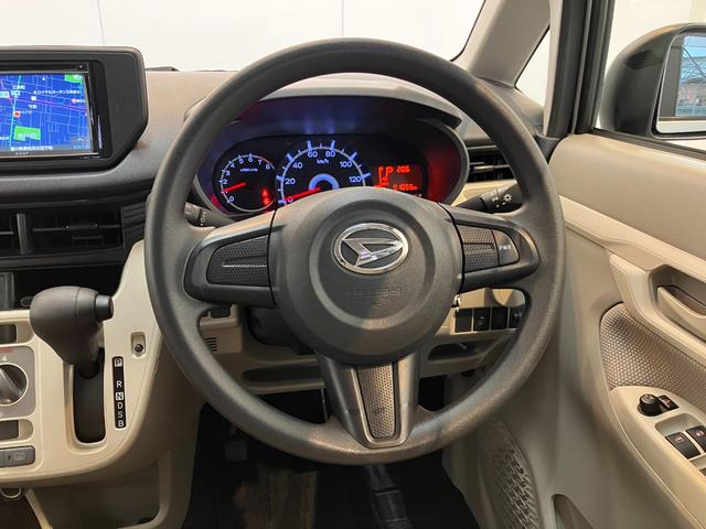 ムーヴL 社外ナビ/Bluetooth接続社外ナビ Bluetooth接続 キーレスエントリー 電動格納ミラー ハロゲンヘッドライト 取扱説明書 メンテナンスノート(香川県)の中古車