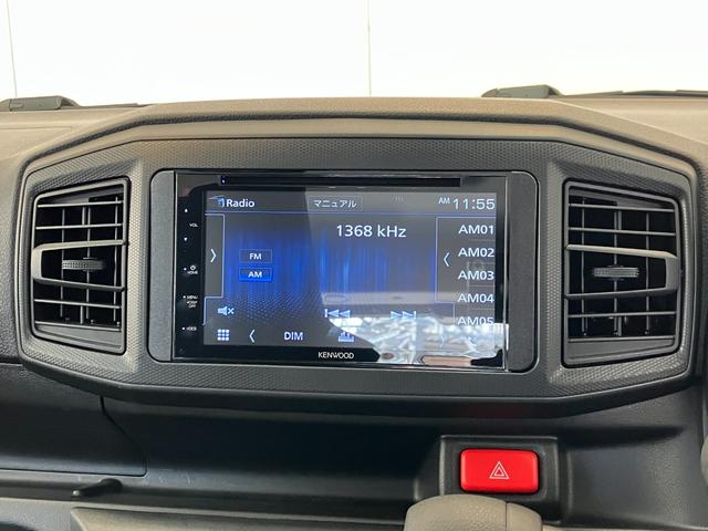 ミライースＬ　ＳＡIII　ＣＤ／ＤＶＤモニター純正ＣＤ／ＤＶＤモニター　Ｂｌｕｅｔｏｏｔｈ接続　後付電動格納ミラー　ハロゲンヘッドライト　オートライト　オートマチックハイビーム　キーレスエントリー　取扱説明書　メンテナンスノート（香川県）の中古車