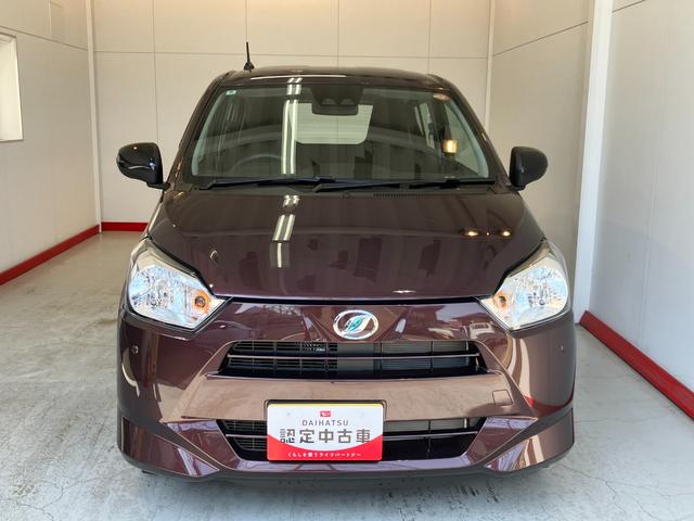 ミライースＬ　ＳＡIII　ＣＤ／ＤＶＤモニター純正ＣＤ／ＤＶＤモニター　Ｂｌｕｅｔｏｏｔｈ接続　後付電動格納ミラー　ハロゲンヘッドライト　オートライト　オートマチックハイビーム　キーレスエントリー　取扱説明書　メンテナンスノート（香川県）の中古車