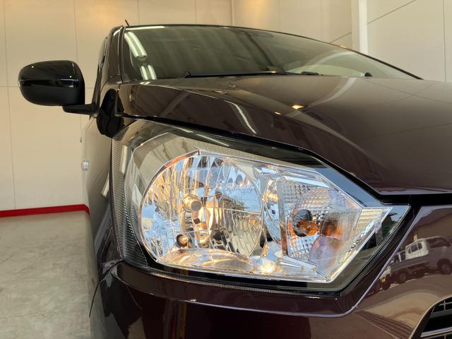 ミライースＬ　ＳＡIII　ＣＤ／ＤＶＤモニター純正ＣＤ／ＤＶＤモニター　Ｂｌｕｅｔｏｏｔｈ接続　後付電動格納ミラー　ハロゲンヘッドライト　オートライト　オートマチックハイビーム　キーレスエントリー　取扱説明書　メンテナンスノート（香川県）の中古車