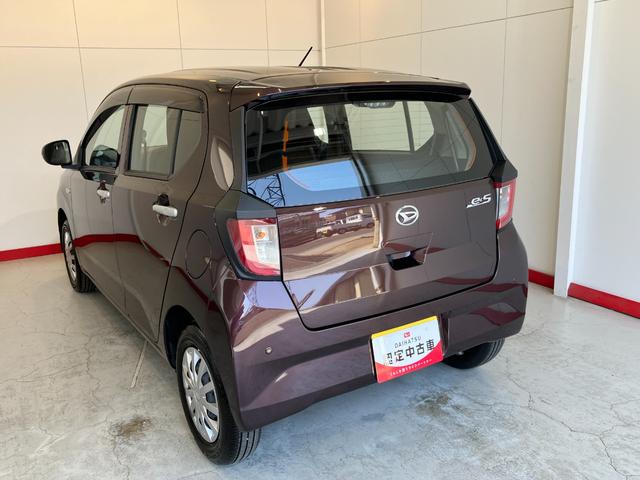 ミライースＬ　ＳＡIII　ＣＤ／ＤＶＤモニター純正ＣＤ／ＤＶＤモニター　Ｂｌｕｅｔｏｏｔｈ接続　後付電動格納ミラー　ハロゲンヘッドライト　オートライト　オートマチックハイビーム　キーレスエントリー　取扱説明書　メンテナンスノート（香川県）の中古車