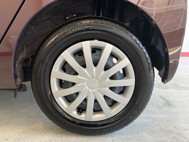 ミライースＬ　ＳＡIII　ＣＤ／ＤＶＤモニター純正ＣＤ／ＤＶＤモニター　Ｂｌｕｅｔｏｏｔｈ接続　後付電動格納ミラー　ハロゲンヘッドライト　オートライト　オートマチックハイビーム　キーレスエントリー　取扱説明書　メンテナンスノート（香川県）の中古車