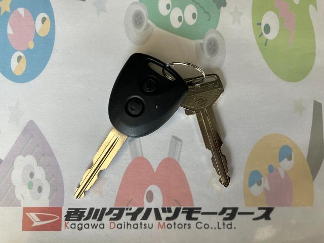 ミライースＬ　ＳＡIII　ＣＤ／ＤＶＤモニター純正ＣＤ／ＤＶＤモニター　Ｂｌｕｅｔｏｏｔｈ接続　後付電動格納ミラー　ハロゲンヘッドライト　オートライト　オートマチックハイビーム　キーレスエントリー　取扱説明書　メンテナンスノート（香川県）の中古車