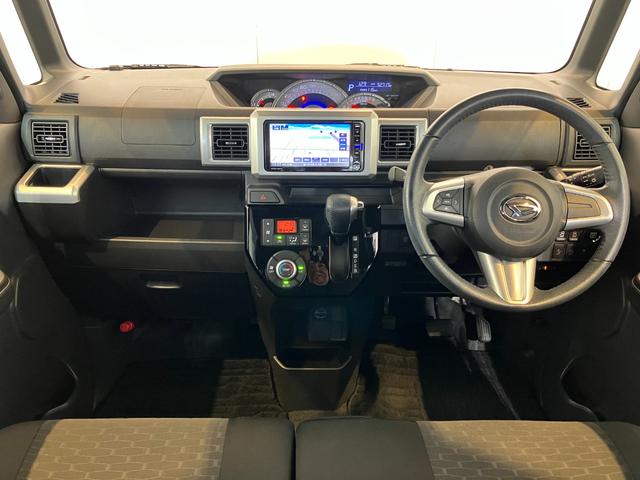 ウェイクGターボSAII ナビ/ETC/アルミワンオーナー ターボ 純正ナビ 純正ETC バックモニター Bluetooth接続 両側パワースライドドア スマアシII LEDヘッドランプ スマートキー 純正14インチアルミホイール(香川県)の中古車