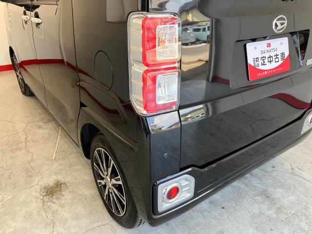 ウェイクGターボSAII ナビ/ETC/アルミワンオーナー ターボ 純正ナビ 純正ETC バックモニター Bluetooth接続 両側パワースライドドア スマアシII LEDヘッドランプ スマートキー 純正14インチアルミホイール(香川県)の中古車