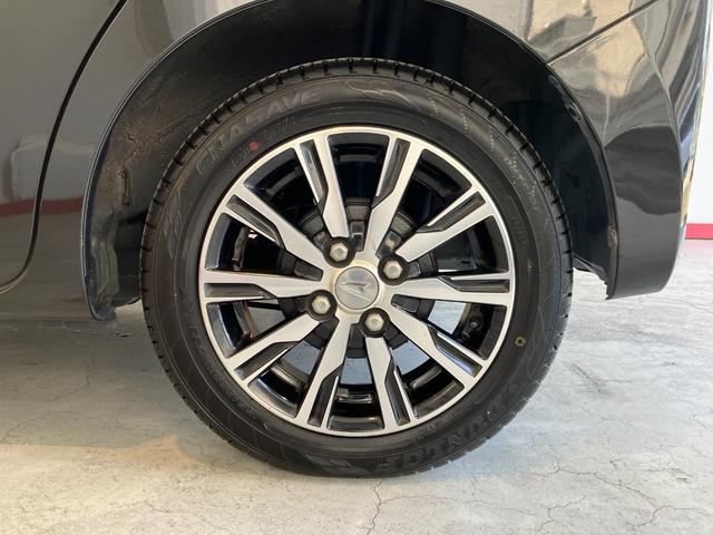 ウェイクGターボSAII ナビ/ETC/アルミワンオーナー ターボ 純正ナビ 純正ETC バックモニター Bluetooth接続 両側パワースライドドア スマアシII LEDヘッドランプ スマートキー 純正14インチアルミホイール(香川県)の中古車