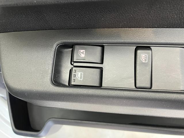 ハイゼットカーゴＤＸ　ＡＭ／ＦＭラジオ／キーレスエントリーワンオーナー　ＡＭ／ＦＭラジオ　スマアシ　両側スライドドア　キーレスエントリー　ハロゲンヘッドライト　オートライト　オートマチックハイビーム　取扱説明書　メンテナンスノート（香川県）の中古車