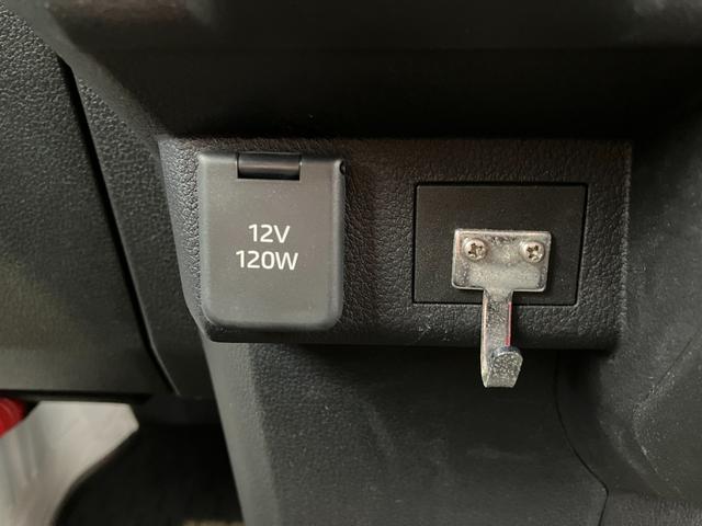 ハイゼットカーゴＤＸ　ＡＭ／ＦＭラジオ／キーレスエントリーワンオーナー　ＡＭ／ＦＭラジオ　スマアシ　両側スライドドア　キーレスエントリー　ハロゲンヘッドライト　オートライト　オートマチックハイビーム　取扱説明書　メンテナンスノート（香川県）の中古車