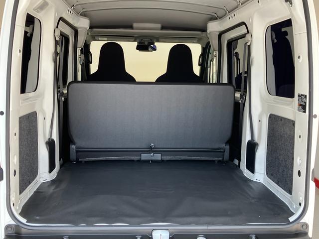 ハイゼットカーゴＤＸ　ＡＭ／ＦＭラジオ／キーレスエントリーワンオーナー　ＡＭ／ＦＭラジオ　スマアシ　両側スライドドア　キーレスエントリー　ハロゲンヘッドライト　オートライト　オートマチックハイビーム　取扱説明書　メンテナンスノート（香川県）の中古車