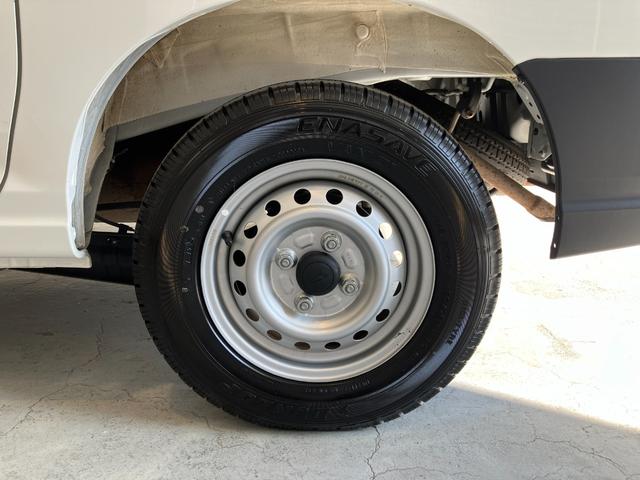 ハイゼットカーゴＤＸ　ＡＭ／ＦＭラジオ／キーレスエントリーワンオーナー　ＡＭ／ＦＭラジオ　スマアシ　両側スライドドア　キーレスエントリー　ハロゲンヘッドライト　オートライト　オートマチックハイビーム　取扱説明書　メンテナンスノート（香川県）の中古車