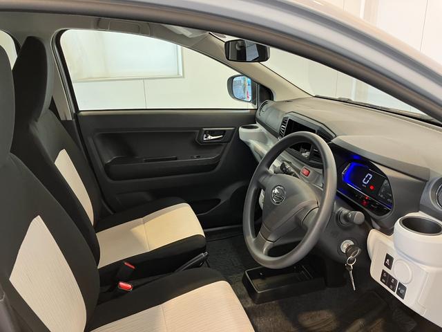 ミライースＸ　ＳＡIII　オーディオレス／キーレスエントリーワンオーナー　オーディオレス　キーレスエントリー　スマアシＩＩＩ　電動格納ミラー　ＬＥＤヘッドランプ　オートライト　オートマチックハイビーム　取扱説明書　メンテナンスノート（香川県）の中古車