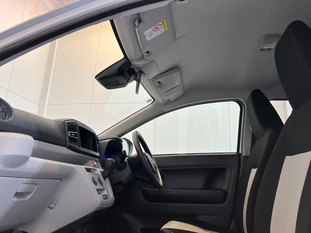 ミライースＸ　ＳＡIII　オーディオレス／キーレスエントリーワンオーナー　オーディオレス　キーレスエントリー　スマアシＩＩＩ　電動格納ミラー　ＬＥＤヘッドランプ　オートライト　オートマチックハイビーム　取扱説明書　メンテナンスノート（香川県）の中古車