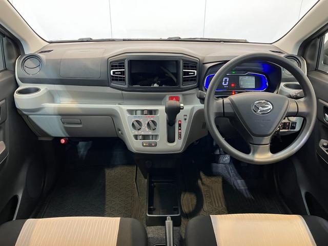 ミライースＸ　ＳＡIII　オーディオレス／キーレスエントリーワンオーナー　オーディオレス　キーレスエントリー　スマアシＩＩＩ　電動格納ミラー　ＬＥＤヘッドランプ　オートライト　オートマチックハイビーム　取扱説明書　メンテナンスノート（香川県）の中古車