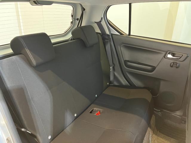 ミライースＸ　ＳＡIII　オーディオレス／キーレスエントリーワンオーナー　オーディオレス　キーレスエントリー　スマアシＩＩＩ　電動格納ミラー　ＬＥＤヘッドランプ　オートライト　オートマチックハイビーム　取扱説明書　メンテナンスノート（香川県）の中古車