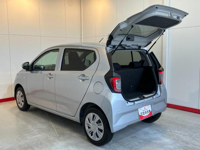 ミライースＸ　ＳＡIII　オーディオレス／キーレスエントリーワンオーナー　オーディオレス　キーレスエントリー　スマアシＩＩＩ　電動格納ミラー　ＬＥＤヘッドランプ　オートライト　オートマチックハイビーム　取扱説明書　メンテナンスノート（香川県）の中古車