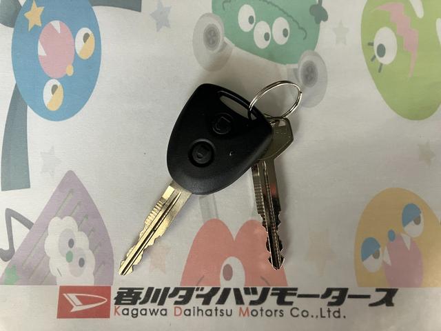 ミライースＸ　ＳＡIII　オーディオレス／キーレスエントリーワンオーナー　オーディオレス　キーレスエントリー　スマアシＩＩＩ　電動格納ミラー　ＬＥＤヘッドランプ　オートライト　オートマチックハイビーム　取扱説明書　メンテナンスノート（香川県）の中古車