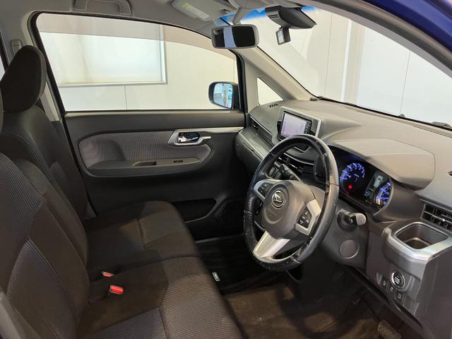 ムーヴカスタムＲＳ　ＳＡII　ターボ／ナビ／ＥＴＣワンオーナー　ターボ　純正ナビ　純正ＥＴＣ　社外ドライブレコーダー　バックモニター　Ｂｌｕｅｔｏｏｔｈ接続　スマアシＩＩ　電動格納ミラー　ＬＥＤヘッドランプ　純正１５インチアルミホイール　スマートキー（香川県）の中古車