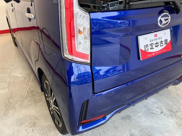 ムーヴカスタムＲＳ　ＳＡII　ターボ／ナビ／ＥＴＣワンオーナー　ターボ　純正ナビ　純正ＥＴＣ　社外ドライブレコーダー　バックモニター　Ｂｌｕｅｔｏｏｔｈ接続　スマアシＩＩ　電動格納ミラー　ＬＥＤヘッドランプ　純正１５インチアルミホイール　スマートキー（香川県）の中古車