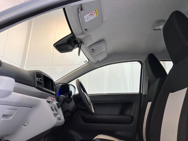 ミライースＸ　ＳＡIII　オーディオレス／シガーソケットワンオーナー　オーディオレス　キーレスエントリー　電動格納ミラー　ＬＥＤヘッドランプ　オートライト　オートマチックハイビーム　シガーソケット　取扱説明書　メンテナンスノート（香川県）の中古車