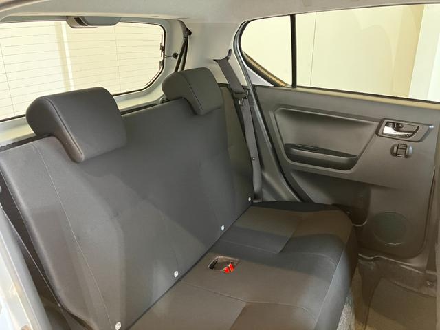 ミライースＸ　ＳＡIII　オーディオレス／シガーソケットワンオーナー　オーディオレス　キーレスエントリー　電動格納ミラー　ＬＥＤヘッドランプ　オートライト　オートマチックハイビーム　シガーソケット　取扱説明書　メンテナンスノート（香川県）の中古車