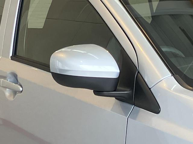 ミライースＸ　ＳＡIII　オーディオレス／シガーソケットワンオーナー　オーディオレス　キーレスエントリー　電動格納ミラー　ＬＥＤヘッドランプ　オートライト　オートマチックハイビーム　シガーソケット　取扱説明書　メンテナンスノート（香川県）の中古車